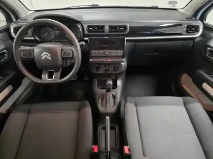 Photo 7 Citroën C3  PureTech 110ch Feel S&S EAT6