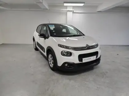 Photo 2 Citroën C3  PureTech 110ch Feel S&S EAT6