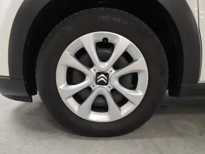 Photo 10 Citroën C3  PureTech 110ch Feel S&S EAT6