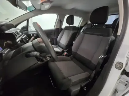 Photo 8 Citroën C3  PureTech 110ch Feel S&S EAT6