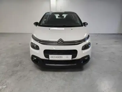 Photo 1 Citroën C3  PureTech 110ch Feel S&S EAT6