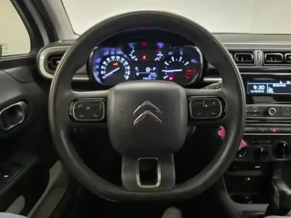 Photo 13 Citroën C3  PureTech 110ch Feel S&S EAT6