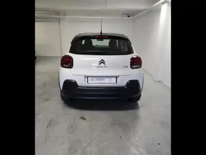 Photo 4 Citroën C3  PureTech 110ch Feel S&S EAT6