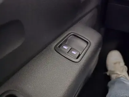 Photo 14 Citroën C3  PureTech 110ch Feel S&S EAT6