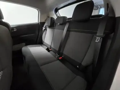 Photo 9 Citroën C3  PureTech 110ch Feel S&S EAT6