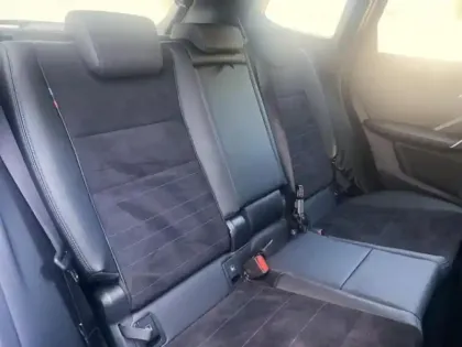 Photo 9 BMW X1  sDrive18d 150ch M Sport