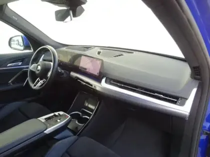 Photo 20 BMW X1  sDrive18d 150ch M Sport