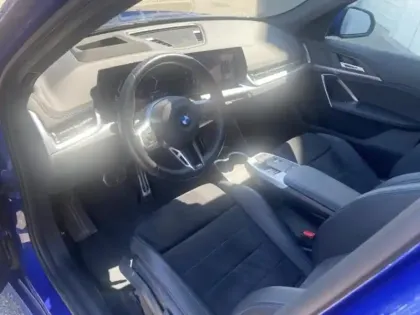 Photo 2 BMW X1  sDrive18d 150ch M Sport