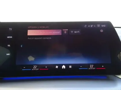 Photo 29 BMW X1  sDrive18d 150ch M Sport