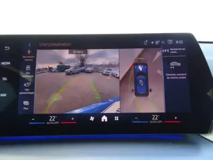 Photo 27 BMW X1  sDrive18d 150ch M Sport