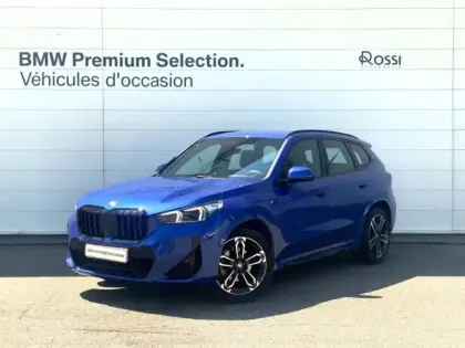 Photo Bmw X1