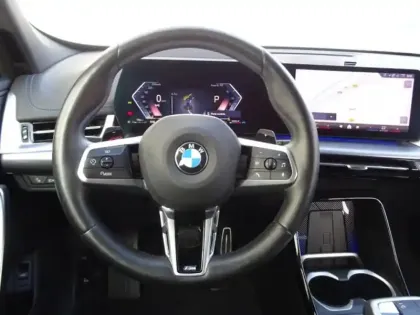 Photo 22 BMW X1  sDrive18d 150ch M Sport