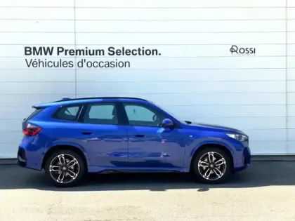 Photo 3 BMW X1  sDrive18d 150ch M Sport