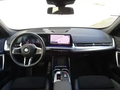 Photo 21 BMW X1  sDrive18d 150ch M Sport