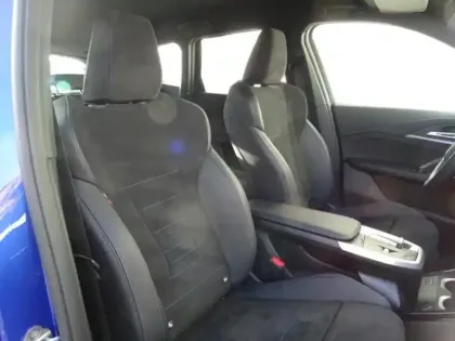 Photo 23 BMW X1  sDrive18d 150ch M Sport