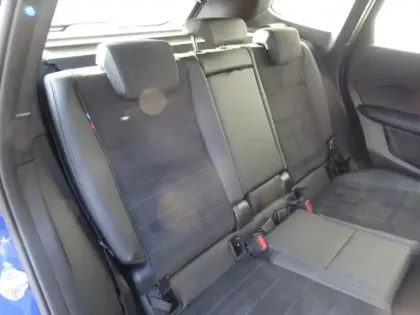 Photo 24 BMW X1  sDrive18d 150ch M Sport