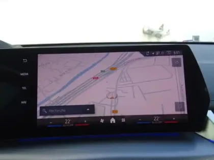 Photo 28 BMW X1  sDrive18d 150ch M Sport