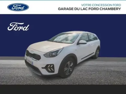 Photo Kia Niro