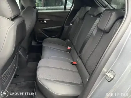 Photo 9 Peugeot 208  1.2 Hybrid 110ch GT e-DCS6