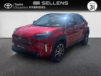 Photo Toyota Yaris