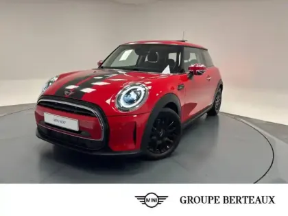 Photo Mini Mini