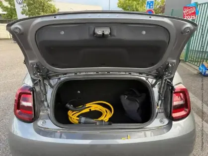 Photo 13 Fiat 500 C e 95ch (RED) GPS