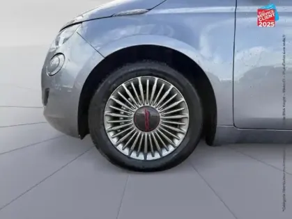 Photo 9 Fiat 500 C e 95ch (RED) GPS