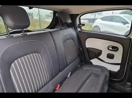 Photo 10 Renault Twingo  E-Tech Electric Techno R80 Achat Intégral