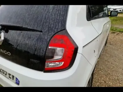 Photo 13 Renault Twingo  E-Tech Electric Techno R80 Achat Intégral