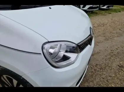 Photo 14 Renault Twingo  E-Tech Electric Techno R80 Achat Intégral