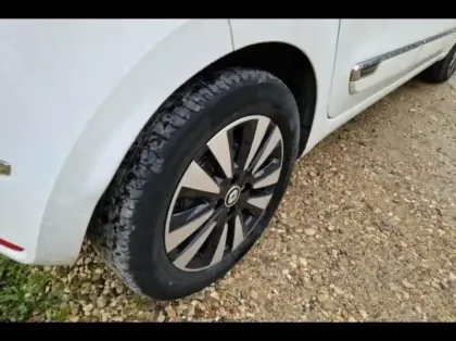 Photo 12 Renault Twingo  E-Tech Electric Techno R80 Achat Intégral