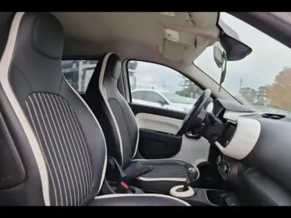 Photo 9 Renault Twingo  E-Tech Electric Techno R80 Achat Intégral