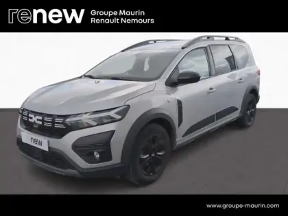 Photo Dacia Jogger