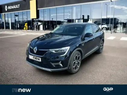 Photo Renault Arkana