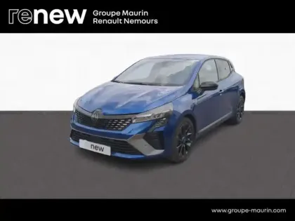 Photo Renault Clio