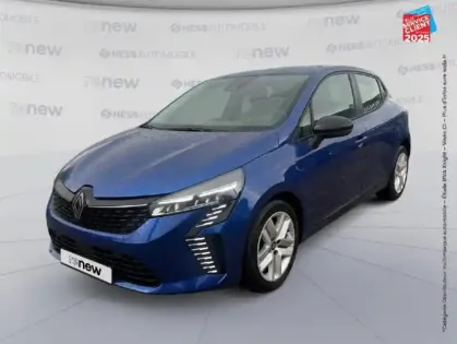 Photo Renault Clio