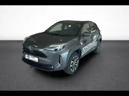 Photo Toyota Yaris