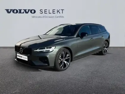 Photo Volvo V60
