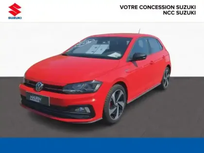 Photo Volkswagen Polo
