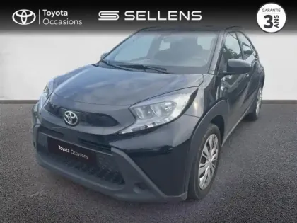 Photo Toyota Aygo