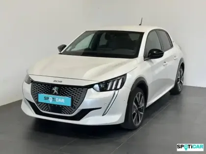 Photo Peugeot 208