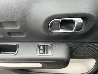 Photo 10 Citroën C3  82ch Feel