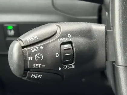 Photo 13 Citroën C3  82ch Feel