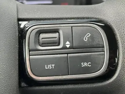 Photo 12 Citroën C3  82ch Feel