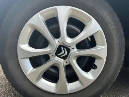 Photo 6 Citroën C3  82ch Feel