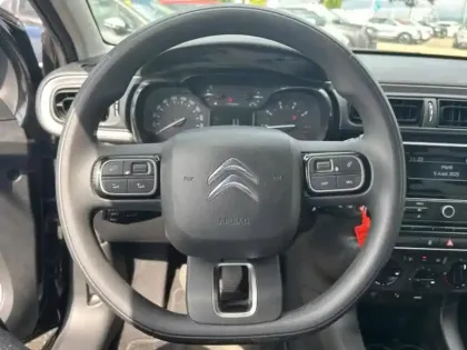 Photo 7 Citroën C3  82ch Feel