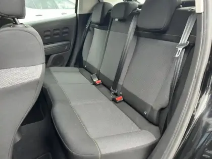 Photo 5 Citroën C3  82ch Feel