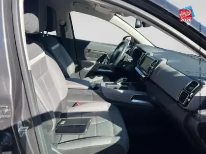 Photo 19 Citroën C5 aircross Gén. I Ph1 NG Shine 5