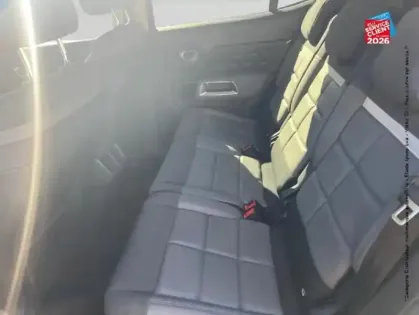 Photo 25 Citroën C5 aircross Gén. I Ph1 NG Shine 5