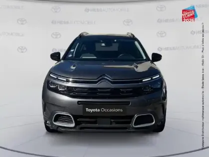 Photo 16 Citroën C5 aircross Gén. I Ph1 NG Shine 5